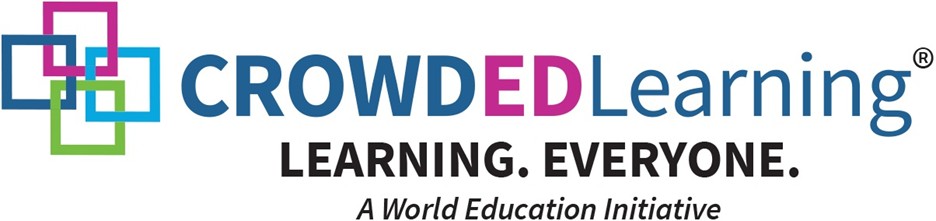 CrowdedLearning logo